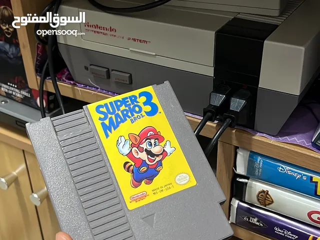 Nintendo NES