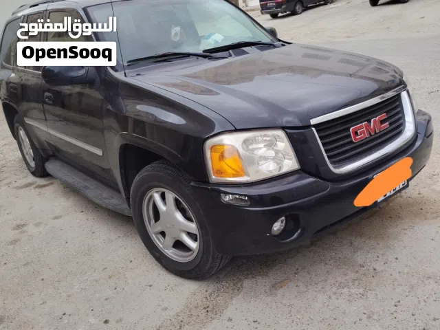 2005 GMC Envoy