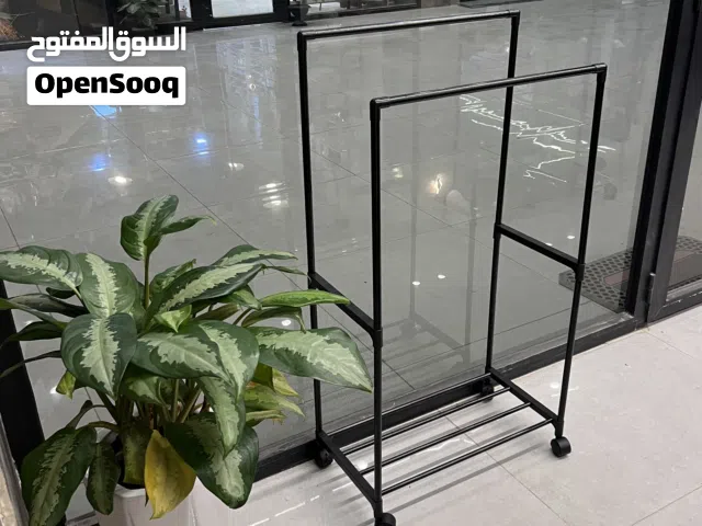 ستاند ملابس مزدوج