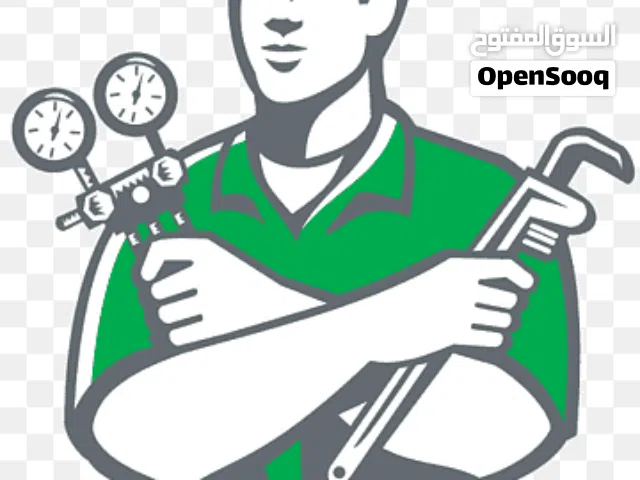 فني صيانة ثلاجاث وتكيف منزلي