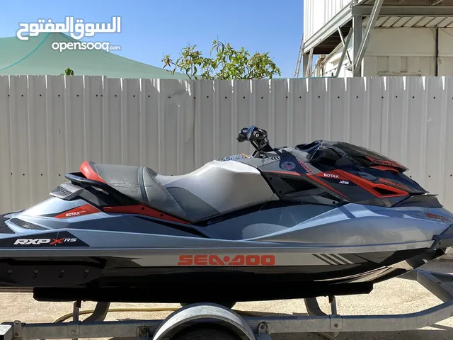 2018RxpX 300