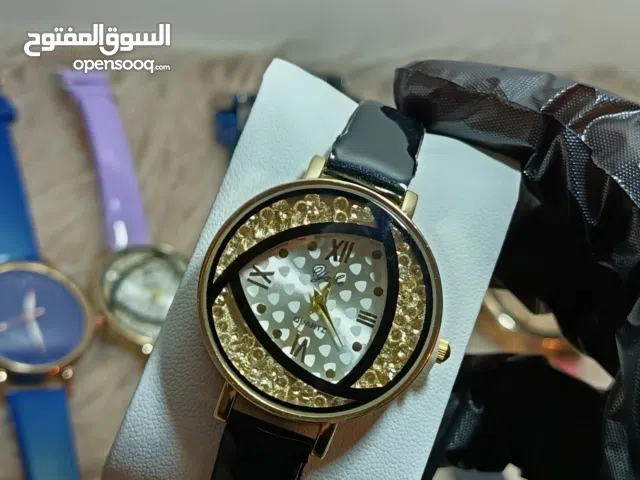 Analog Quartz Others watches  for sale in Tripoli