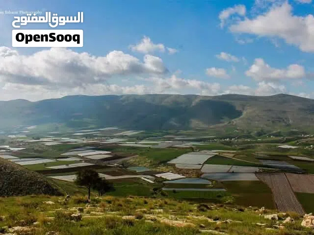 Mixed Use Land for Sale in Nablus Al Nassariya