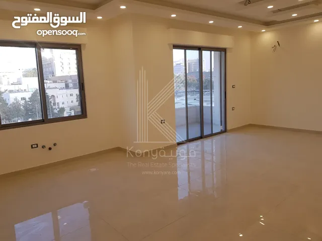 175 m2 2 Bedrooms Apartments for Sale in Amman University Street