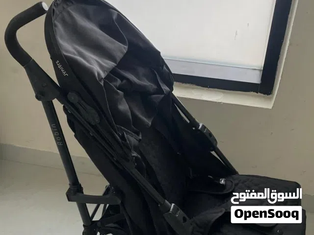 عربانة اطفال شركة جونيور استخدام بسيط جدا للبيع