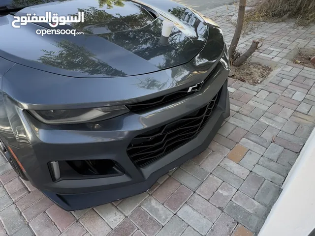 Camaro zl1 2020