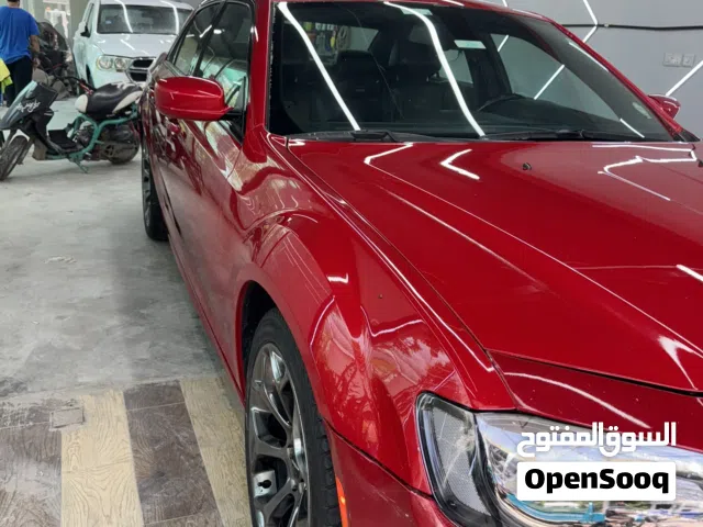 2017 كرايسلر 300 300S V6