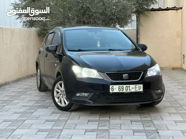 سيات إبيزا 2017