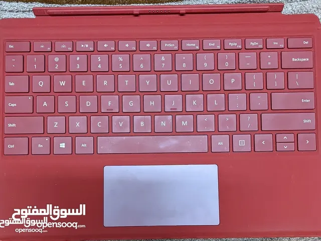 Microsoft Surface Pro 1Core i5-3317U سيرفس برو 1