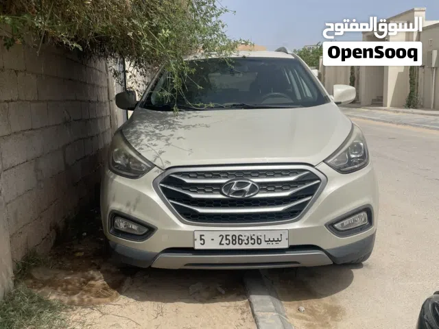 هونداي توسان للبيع