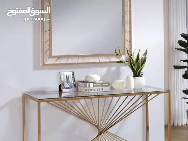 اثاث معدني متين