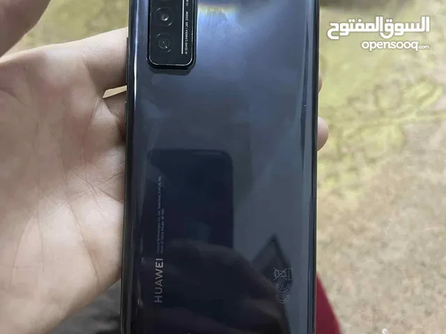 تلفون هواوي نوفا 7 5G