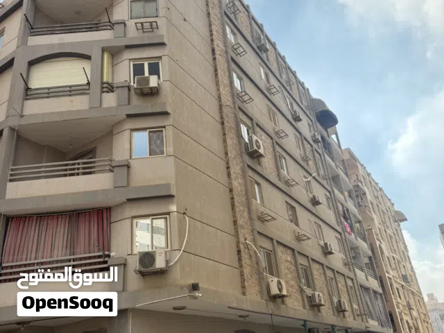 125 m2 2 Bedrooms Apartments for Sale in Cairo Mokattam