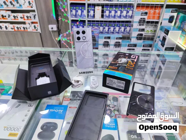 Infinix GT 20 Pro 256 GB in Zarqa