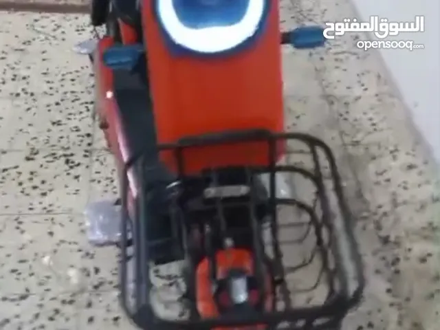 البيع سكوتر كهربائية