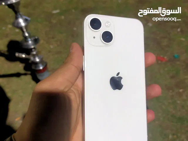 Apple iPhone 14 256 GB in Fayoum