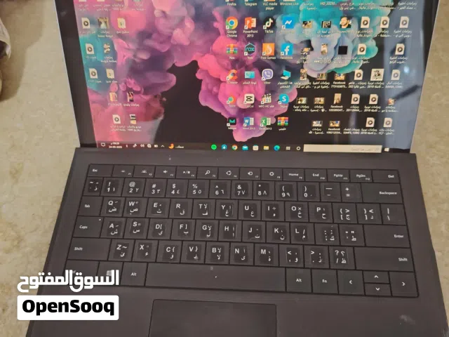 لابتوب استعمال جديد