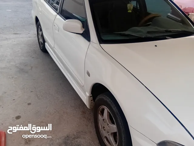 Used Mitsubishi Galant in Central Governorate