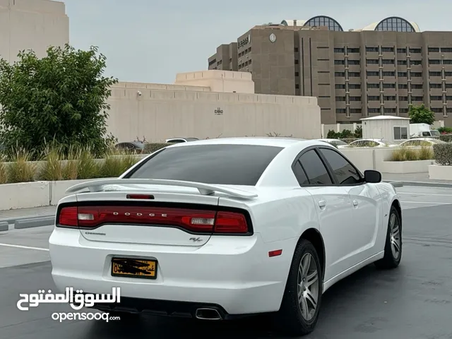 Used Dodge Charger in Muscat