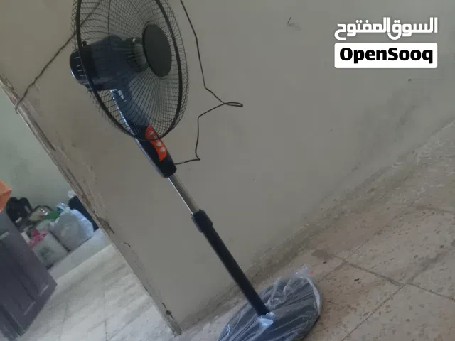 مروحه ستاند 5 شفرات