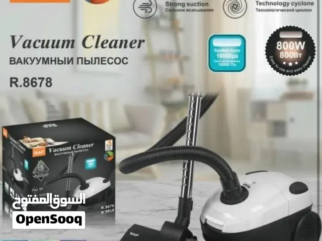  RAF Vacuum Cleaners for sale in Amman