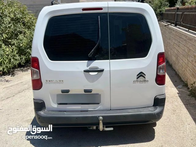Used Citroen Other in Hebron