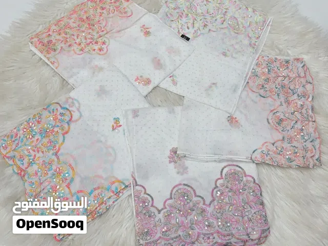 شيل قطن للبيت