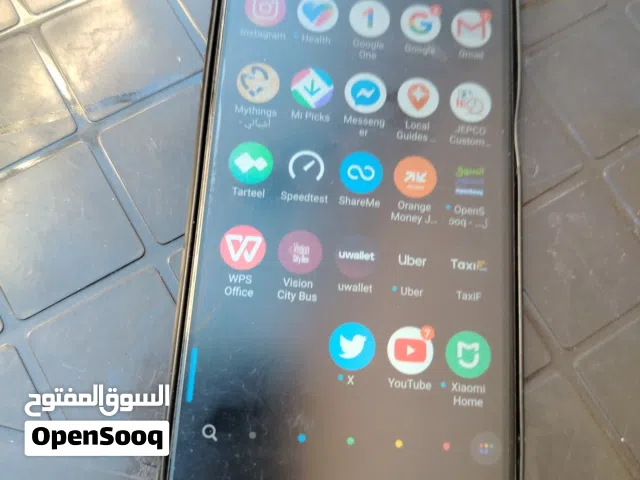 هاتف بوكو X3NFC
