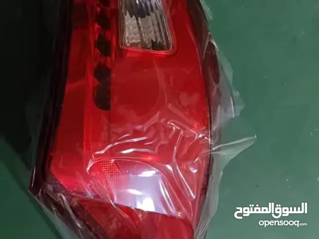 ليت خلفي/ مصباح خلفي لسيارة شيري أريزو 5 جهة اليمين + جهة اليسار taillight for Chery Arrizo 5 L.+ R