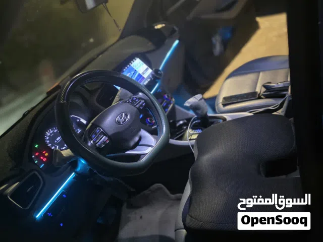 2018 Hyundai Ioniq Standard