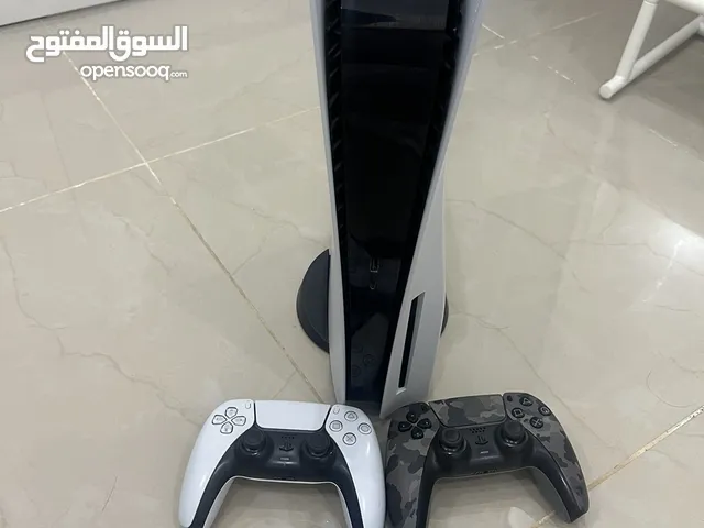 PlayStation 5 PlayStation for sale in Doha