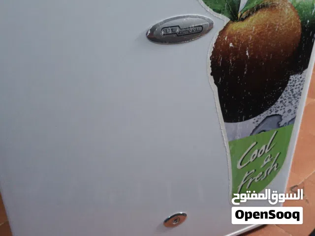 ثلاجه صغيره