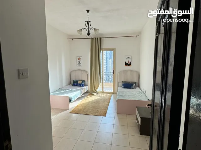30m2 3 Bedrooms Apartments for Rent in Sharjah Al Khan