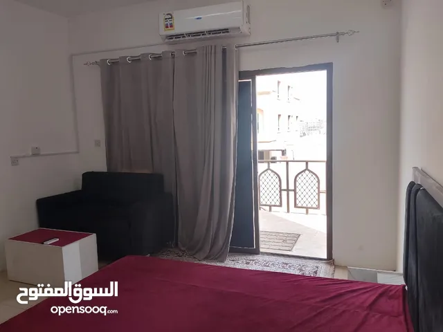 متوفر bk استديو غرفه وحمام ومطبخ مفروش بالكامل .. ويتوفر ايضا استديو غير مفروش .. بمرتفعات القرم ...