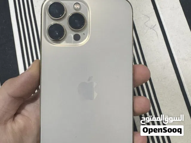Apple iPhone 13 Pro Max 256 GB in Tripoli