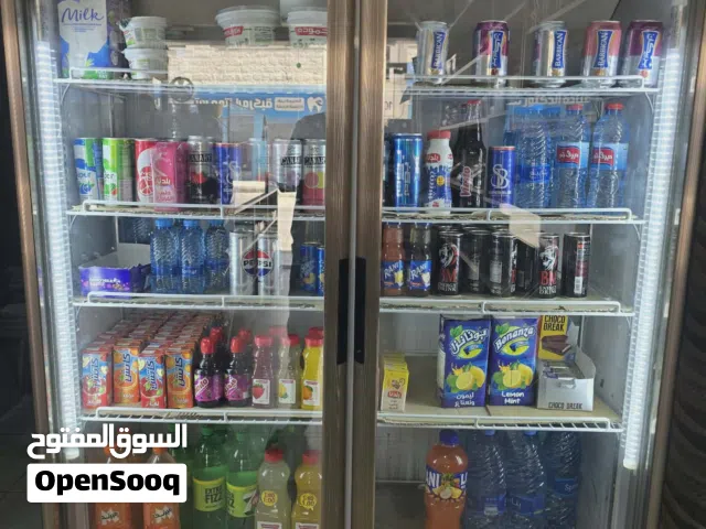 ثلاجة انفيرتر تبريد اقتصادية توفير للبيع