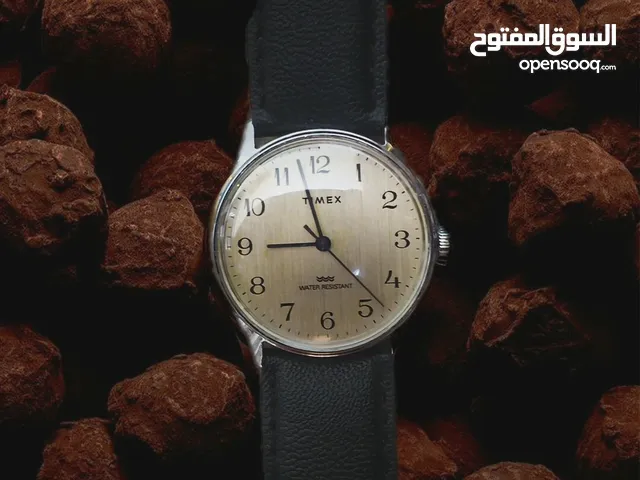 ساعة تايمكس اصلية Timex