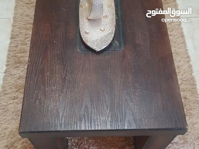 طقم طاولات عدد 3 بسعر حرق وبحال الوكاله