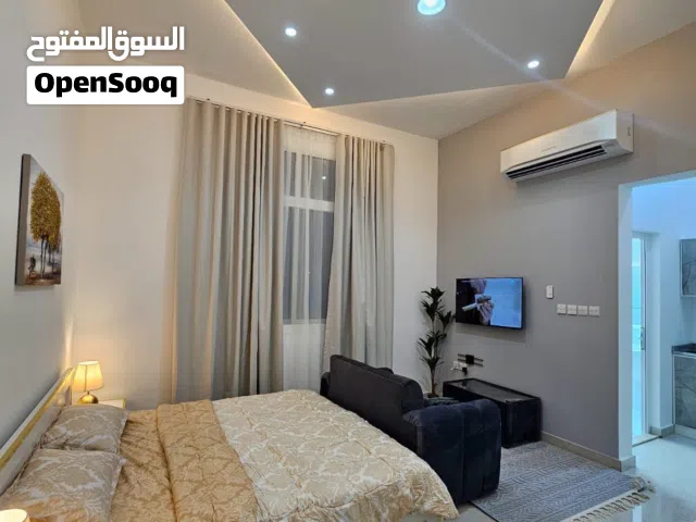 70 m2 Studio Apartments for Rent in Al Ain Shi'bat Al Wutah