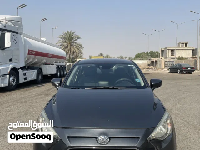 2018 تويوتا يارس IA