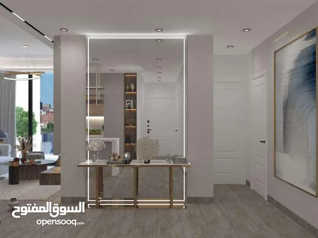 1068ft 2 Bedrooms Apartments for Sale in Dubai Al Jaddaf