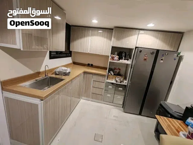 شراء المطابخ الالمونيوم القديمه بالرياض وشراء المطابخ الصاج القديمه بالرياض