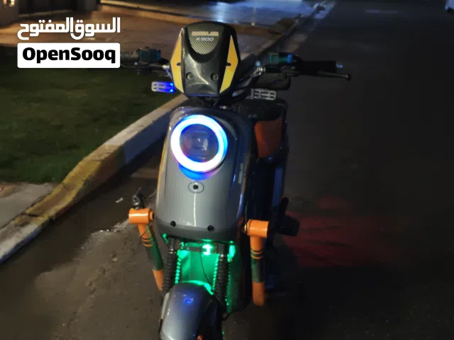 دراجه اكس 900 نضيفه