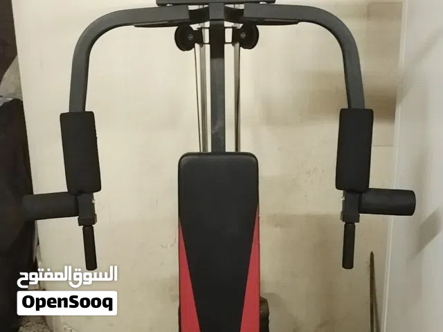 نادي متكامل