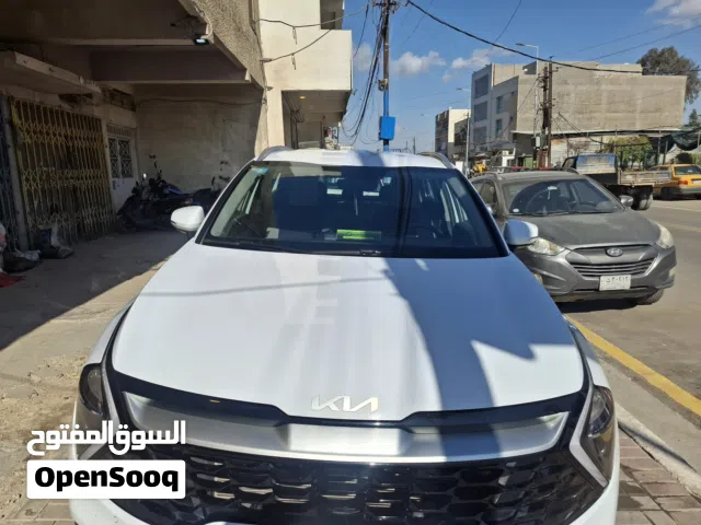 كيا سبورتج خليجي 2024 وكالة دولية