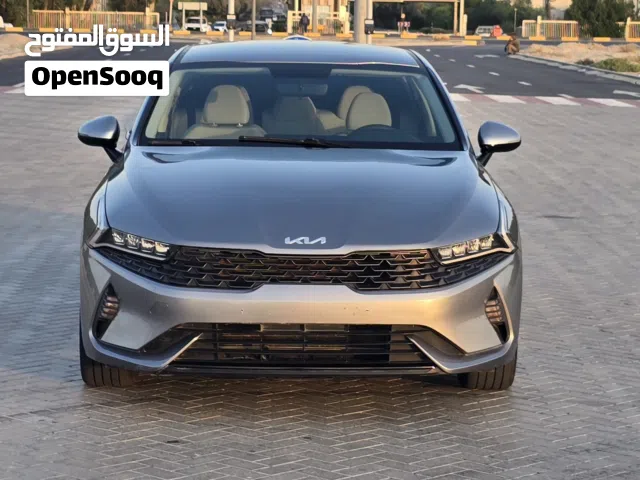 [KIA / K5]