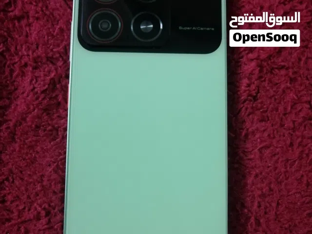 ZTE Blade Series 64 GB in Al Batinah