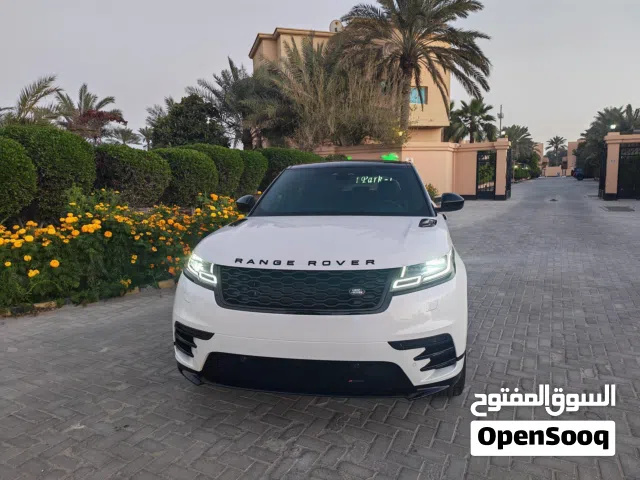 رانج روفر ڤيلر- داينمك 2023