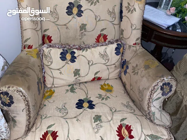 اتنين كرسي باجيرة خشب زان للبيع