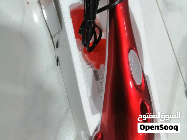 جهاد تدليك وتحفيز العضلات مساج